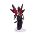 Wonderland Fairies Queen of Hearts Red Card Figurine Figurines Medium (15-29cm) 8