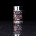 Officially licensed ACDC Back in Black Shot Glass Homeware 10
