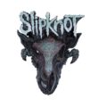 Slipknot Infected Goat Logo Wall Mounted Bottle Opener 30cm Bottle Openers 2