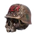 Slayer Eagle Helmet Skull Logo Trinket Box 17.5cm Boxes & Storage 4