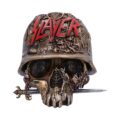 Slayer Eagle Helmet Skull Logo Trinket Box 17.5cm Boxes & Storage 2