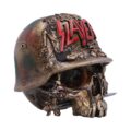 Slayer Eagle Helmet Skull Logo Trinket Box 17.5cm Boxes & Storage 8