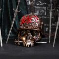 Slayer Eagle Helmet Skull Logo Trinket Box 17.5cm Boxes & Storage 10