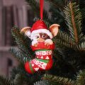 Gremlins Gizmo in Stocking Hanging Festive Decorative Ornament Christmas Decorations 10