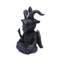Baphoboo Exclusive Cult Cutie Baphomet Figurine Figurines Small (Under 15cm) 4