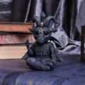 Baphoboo Exclusive Cult Cutie Baphomet Figurine Figurines Small (Under 15cm) 10