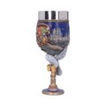 Harry Potter Hogwarts School of Witchcraft and Wizardry Collectable Goblet Goblets & Chalices 4
