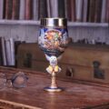 Harry Potter Hogwarts School of Witchcraft and Wizardry Collectable Goblet Goblets & Chalices 10