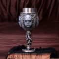 Harry Potter Death Eater Mask Voldemort Collectable Goblet Goblets & Chalices 10