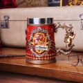 Harry Potter Gryffindor Hogwarts House Collectable Tankard Homeware 10