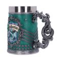 Harry Potter Slytherin Hogwarts House Collectable Tankard Homeware 4