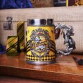 Harry Potter Hufflepuff Hogwarts House Collectable Tankard Homeware 4