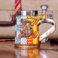 Harry Potter Golden Snitch Quidditch Collectable Tankard Homeware 10