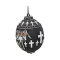 Officially Licensed Metallica Master of Puppets Album Hanging Ornament Christmas Decorations 4