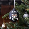 Officially Licensed Metallica Master of Puppets Album Hanging Ornament Christmas Decorations 10