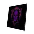 Harry Potter Death Eater Neon Crystal Clear Picture Art Crystal Clear Pictures 2