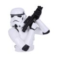 Star Wars The Original Stormtrooper Bust 30.5cm Figurines Large (30-50cm) 2