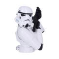 Star Wars The Original Stormtrooper Bust 30.5cm Figurines Large (30-50cm) 12