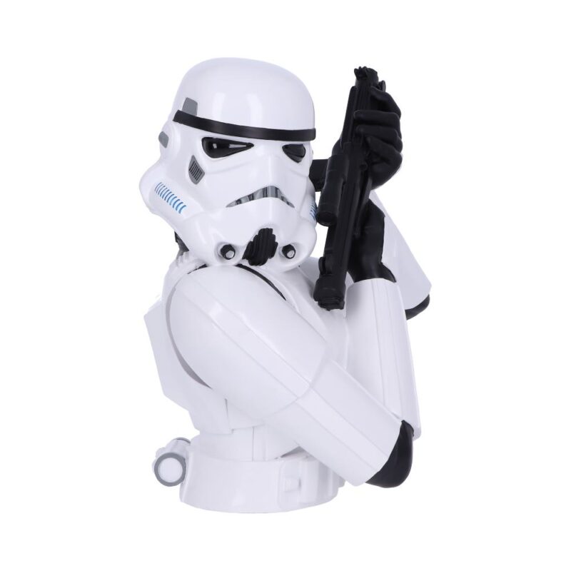 Star Wars The Original Stormtrooper Bust 30.5cm Figurines Large (30-50cm) 11