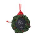 Officially Licensed Stormtrooper Wreath Hanging Ornament Christmas Decorations 8