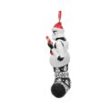 Officially Licensed Stormtrooper in Stocking Hanging Ornament 11.5cm Christmas Decorations 4