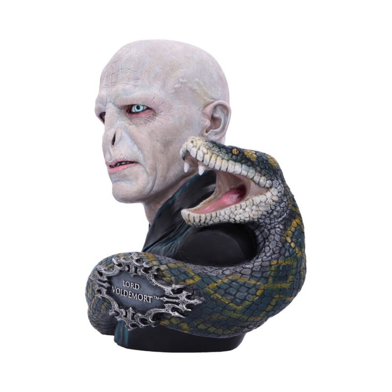 Harry Potter Lord Voldemort Bust 30.5cm Figurines Large (30-50cm) 3
