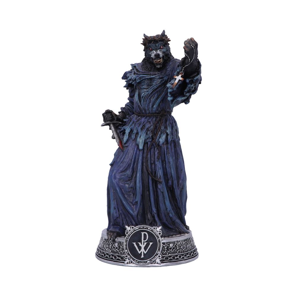 Powerwolf Blessed & Possessed Figurine 25cm Figurines Medium (15-29cm)