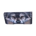 Guardian Wolf Embossed Purse 18.5cm Gifts & Games 8