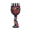 Iron Maiden The Trooper Goblet 19.5cm Goblets & Chalices 2