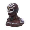 Iron Maiden The Book of Souls Bust Box (Small) Boxes & Storage 4