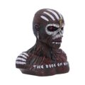 Iron Maiden The Book of Souls Bust Box (Small) Boxes & Storage 8