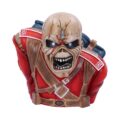Iron Maiden The Trooper Bust Box 26.5cm Boxes & Storage 2