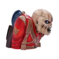 Iron Maiden The Trooper Bust Box 26.5cm Boxes & Storage 8