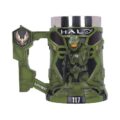 Officially Licensed Halo Master Chief Tankard Homeware 6