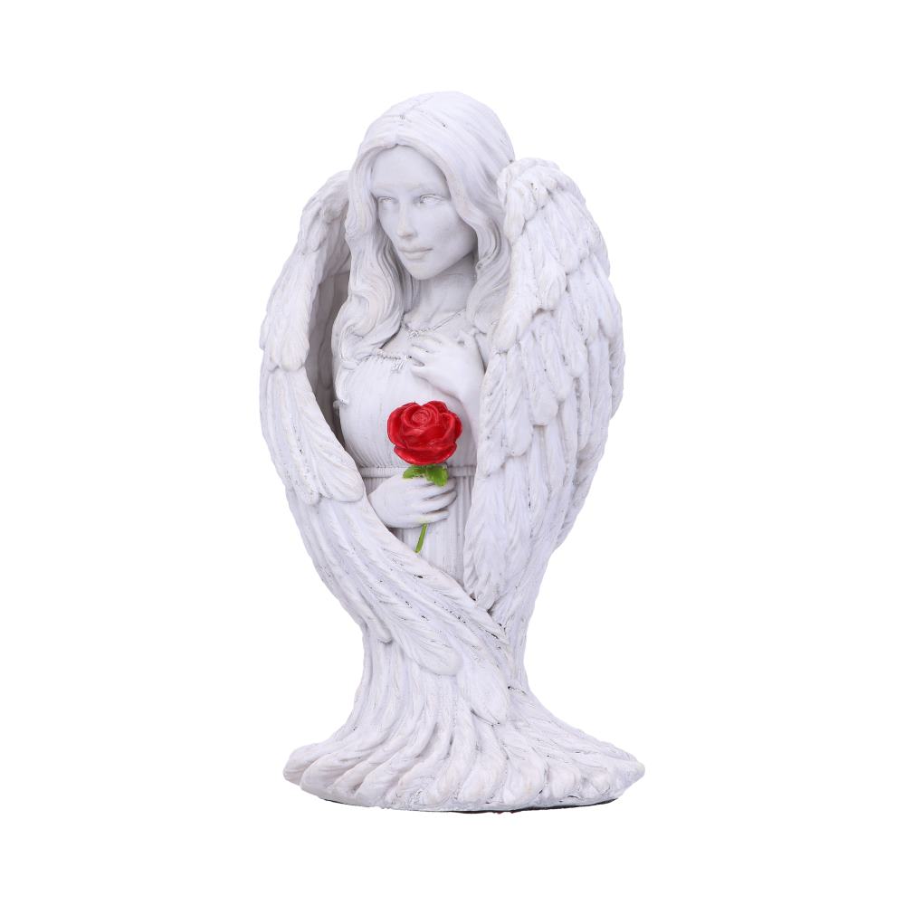 James Ryman Small Angel Blessing Bust 15cm Figurines Medium (15-29cm) 2