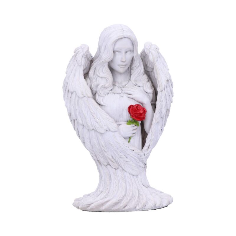 James Ryman Small Angel Blessing Bust 15cm Figurines Medium (15-29cm)