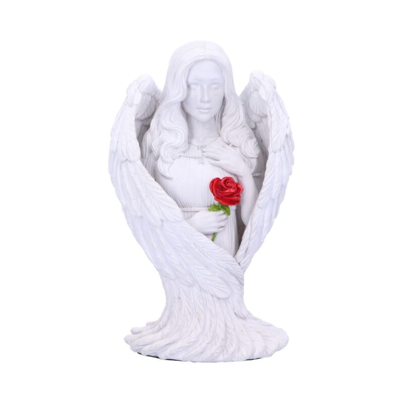 James Ryman Large Angel Blessing Bust 30cm Figurines Large (30-50cm)