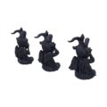 Three Wise Baphaboo Figurines 13.4cm Figurines Small (Under 15cm) 8