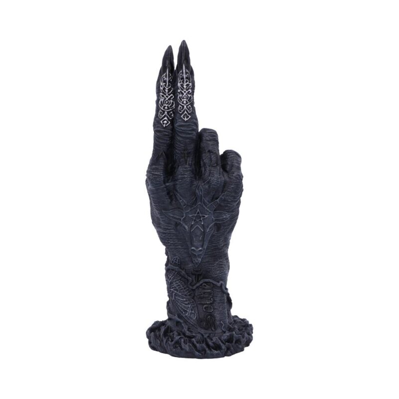Baphomet’s Prophecy Horror Hand Figurine 19cm Figurines Medium (15-29cm) 5