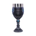 Wolf Moon Goblet 19.5cm Goblets & Chalices 2