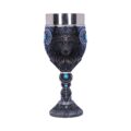 Wolf Moon Goblet 19.5cm Goblets & Chalices 6