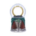 Officially Licensed Lord of the Rings Frodo Snow Globe 17cm Homeware 2