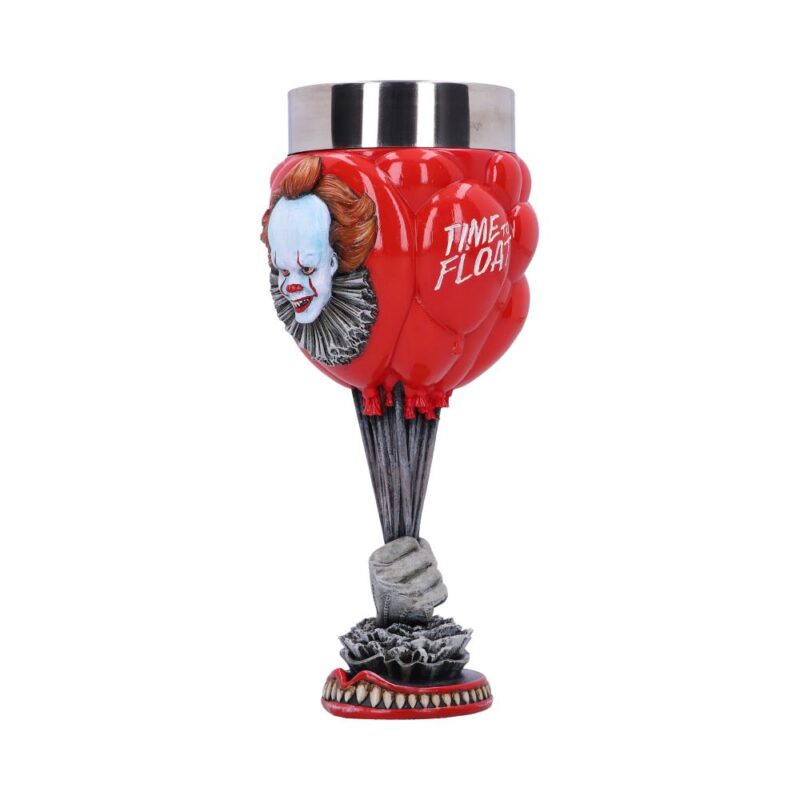IT Time To Float Goblet 19.5cm Goblets & Chalices 3