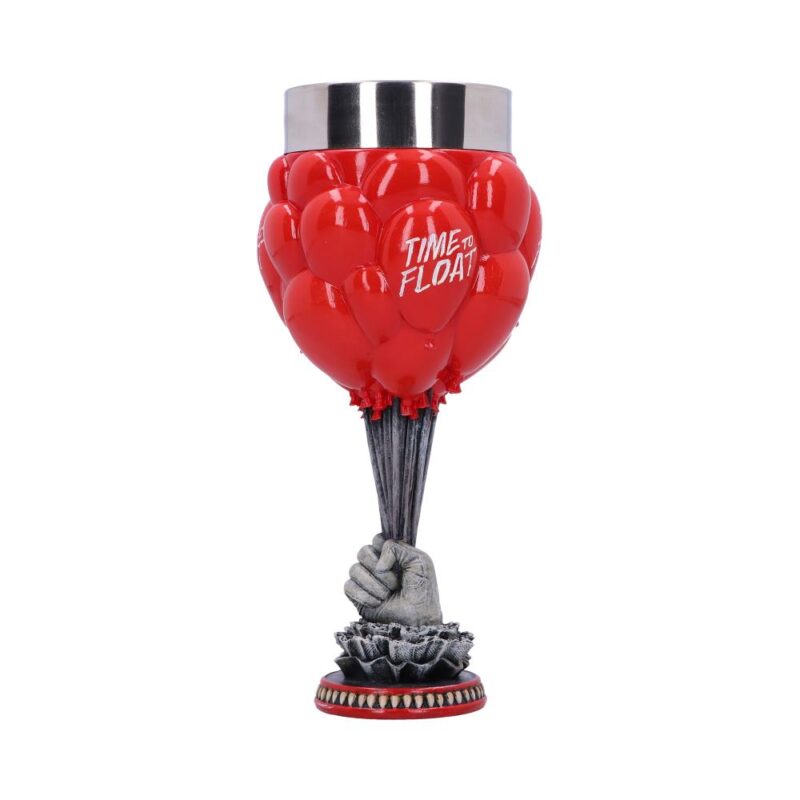 IT Time To Float Goblet 19.5cm Goblets & Chalices 5