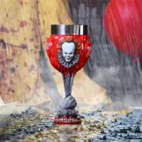 IT Time To Float Goblet 19.5cm Goblets & Chalices 2