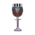 Officially Licensed Lord of the Rings Frodo Goblet 19.5cm Goblets & Chalices 2