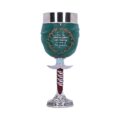 Officially Licensed Lord of the Rings Frodo Goblet 19.5cm Goblets & Chalices 6