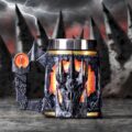 Officially Licensed Lord of the Rings Sauron Tankard 15.5cm Homeware 10
