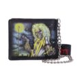 Officially Licensed Iron Maiden Killers Wallet Gifts & Games 10