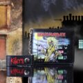 Officially Licensed Iron Maiden Killers Wallet Gifts & Games 4